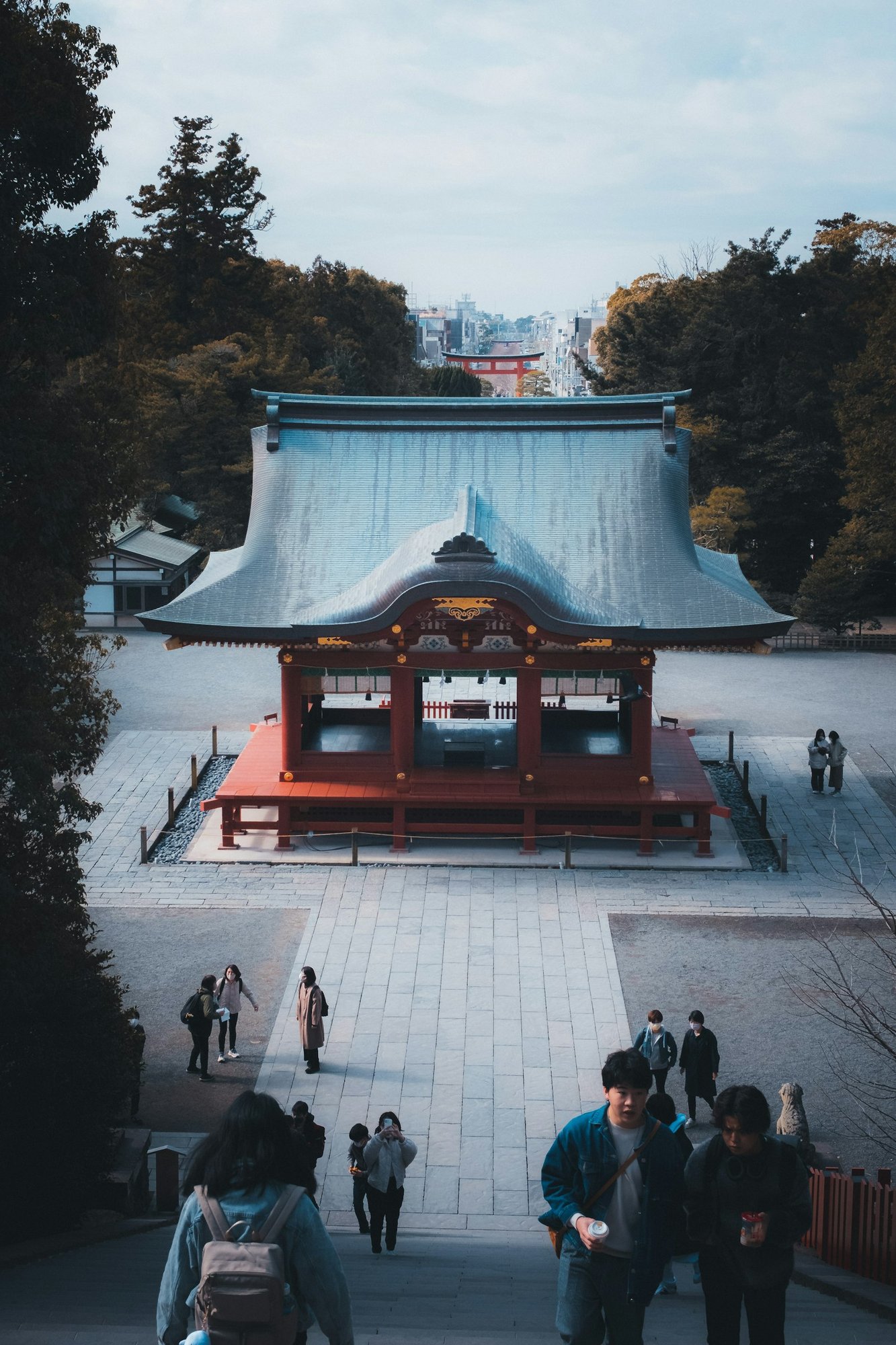 鎌倉