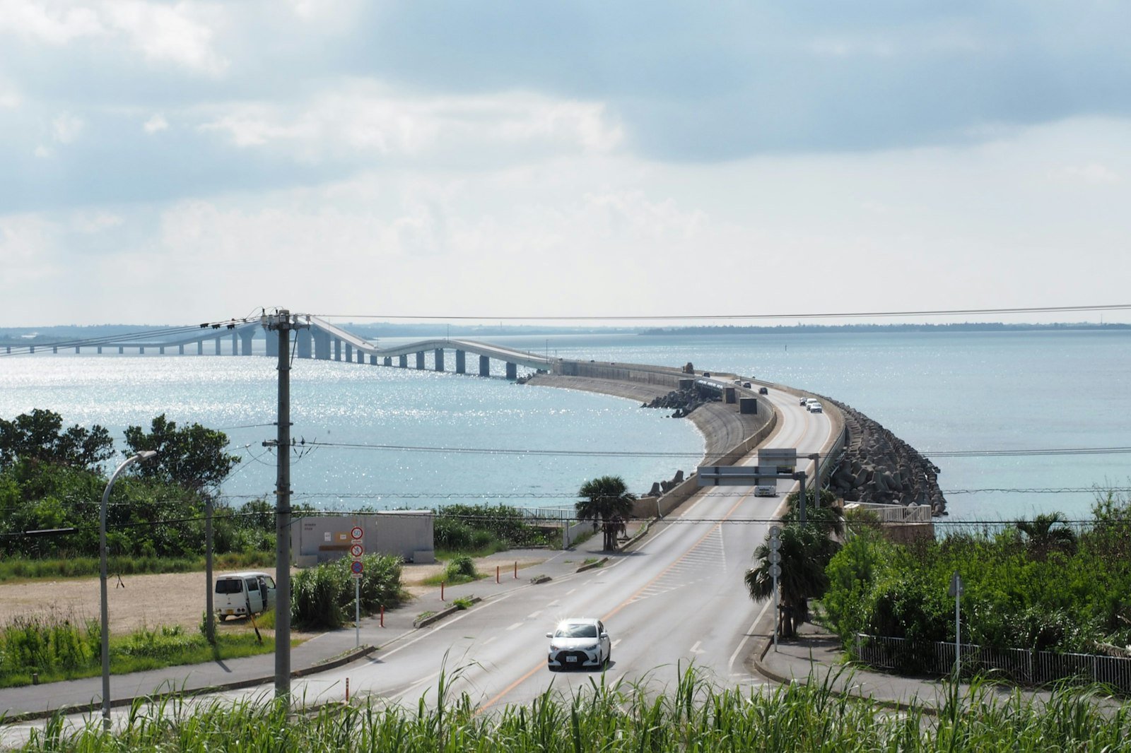 宮古島本島