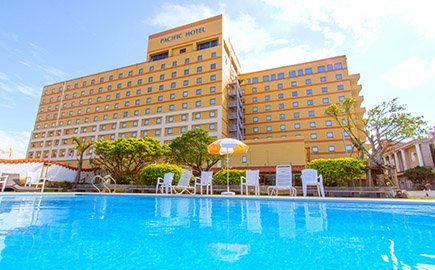 🏊 プール