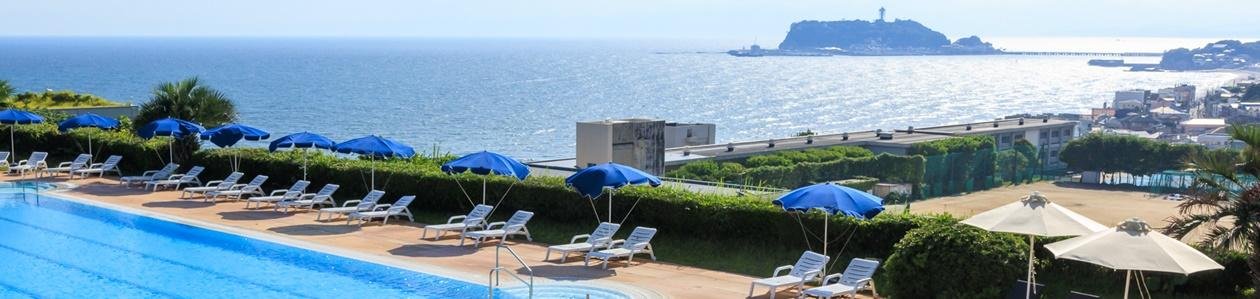 🏊 プール