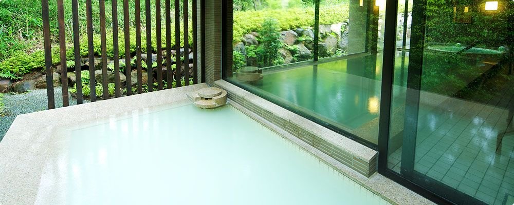 ♨ 大浴場