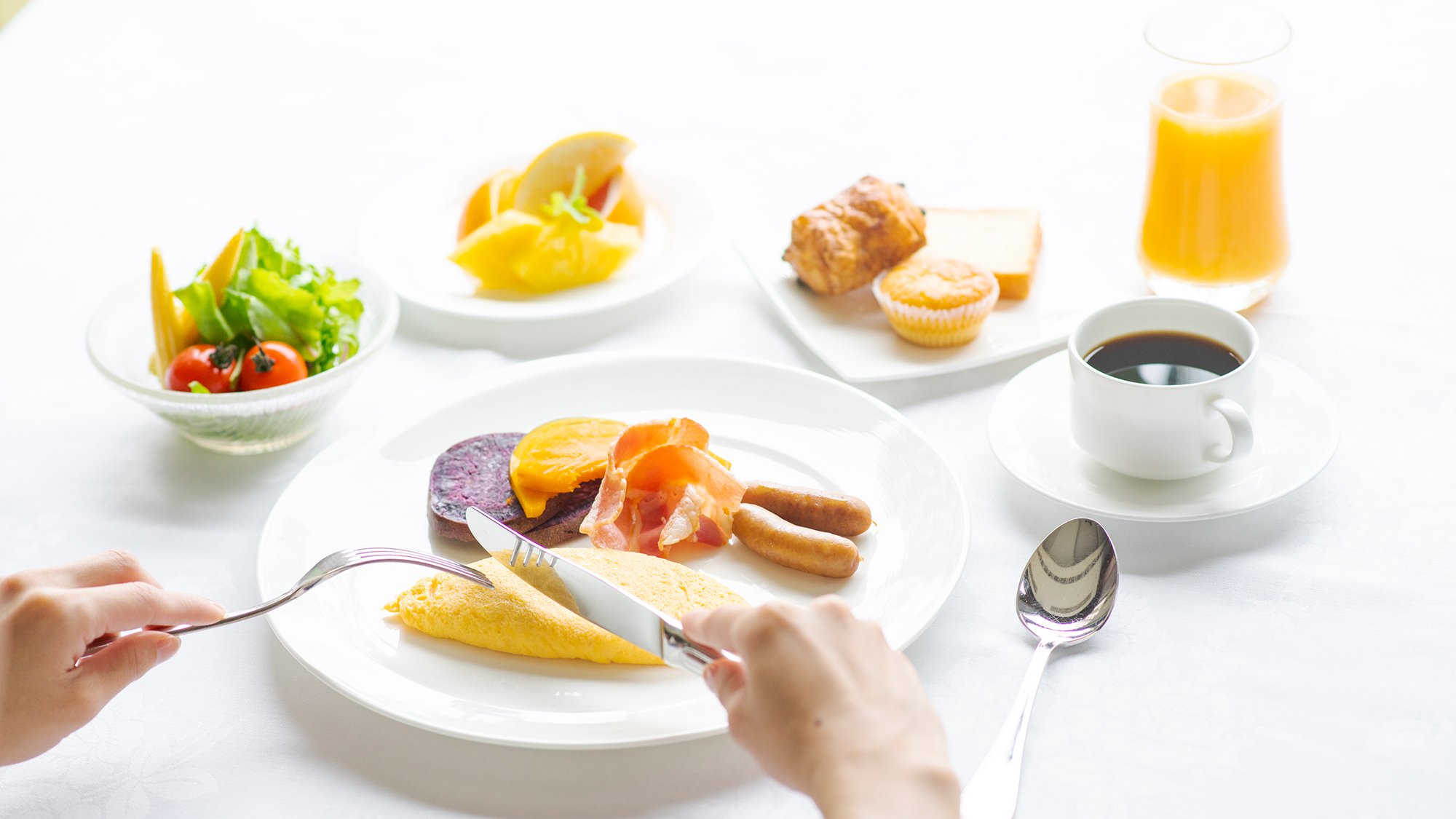 🍽 島の食卓