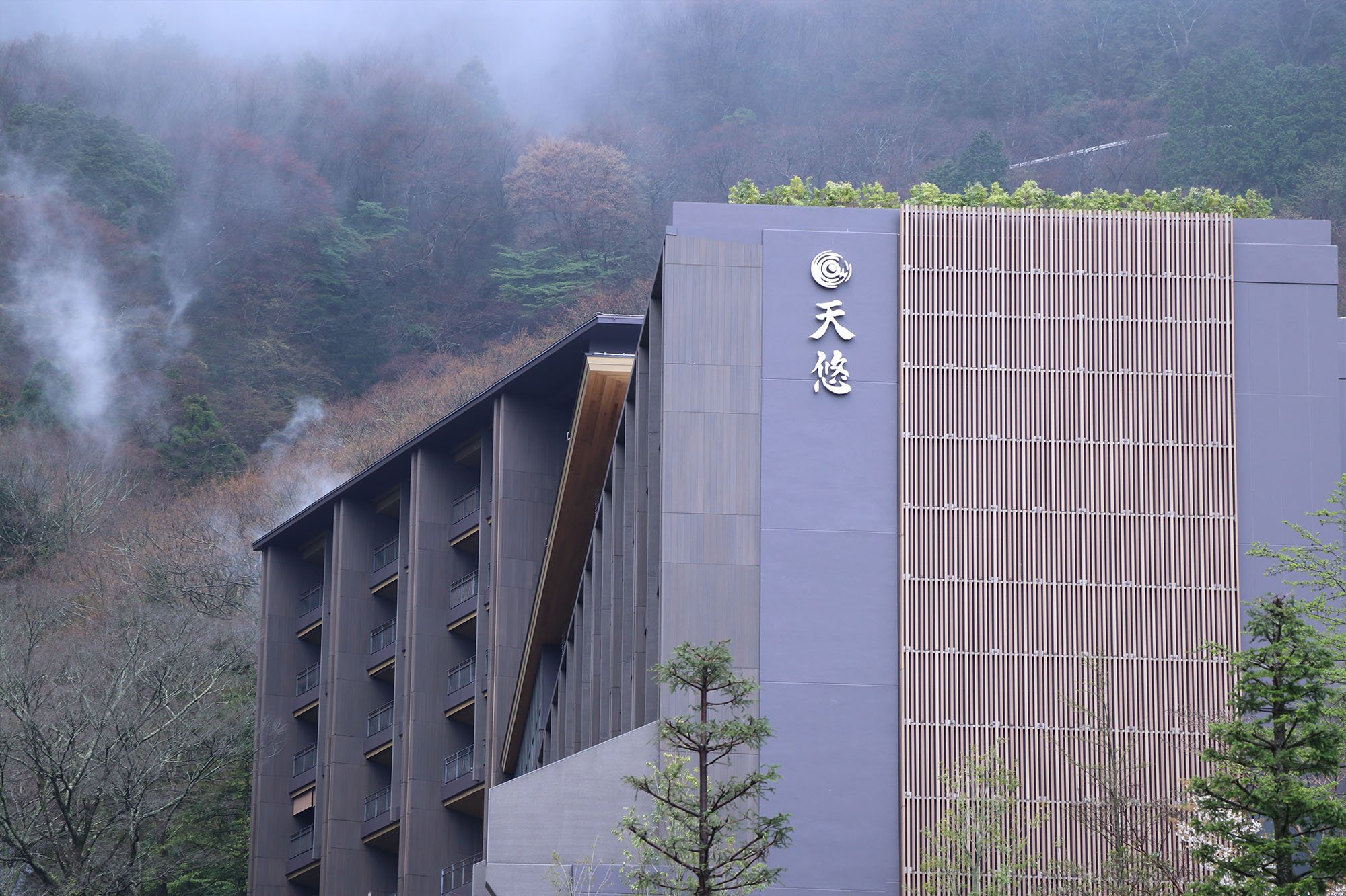 箱根小涌園 天悠